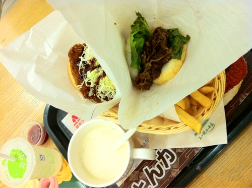 广州 | 单身狗必去的5家餐厅,一个人去更嗨!