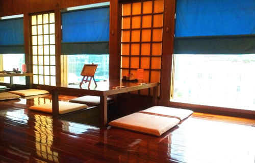 广州 | 单身狗必去的5家餐厅,一个人去更嗨!