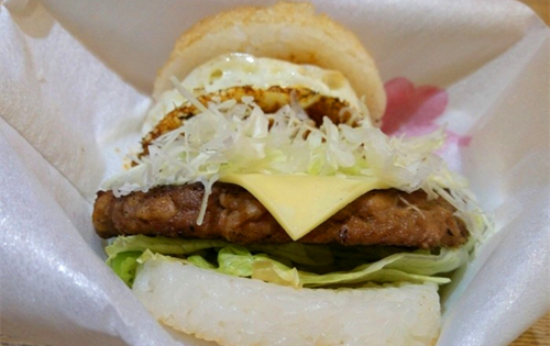 广州 | 单身狗必去的5家餐厅,一个人去更嗨!