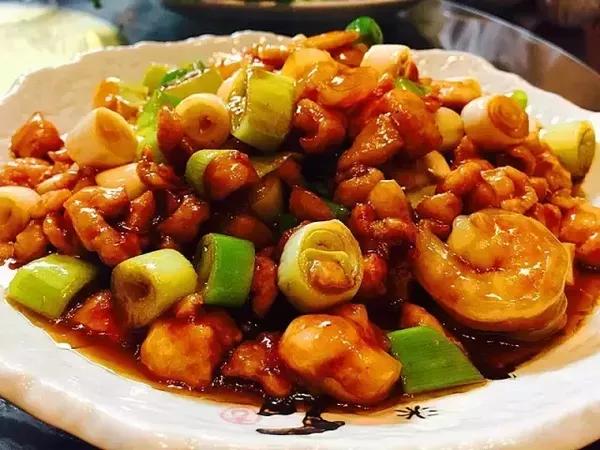 这家老保定味道餐馆绝对的独一无二!你吃过吗?