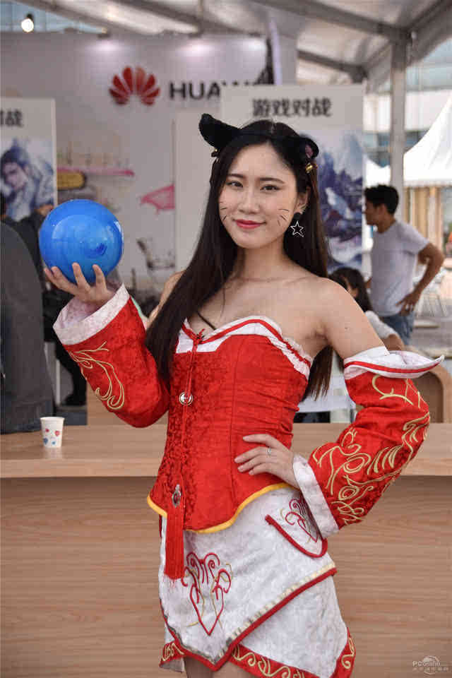 showgirl第二弹:来不及解释了快上车!