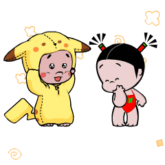 看看讨好男女朋友的区别,做男人好累