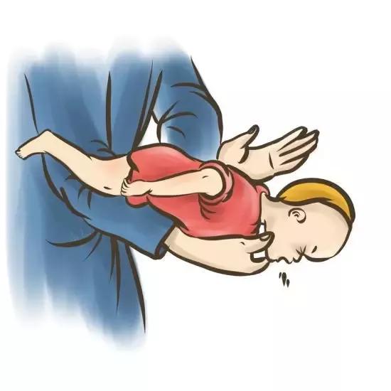 谢谢你的好意,不用再给我孩子塞吃的了!