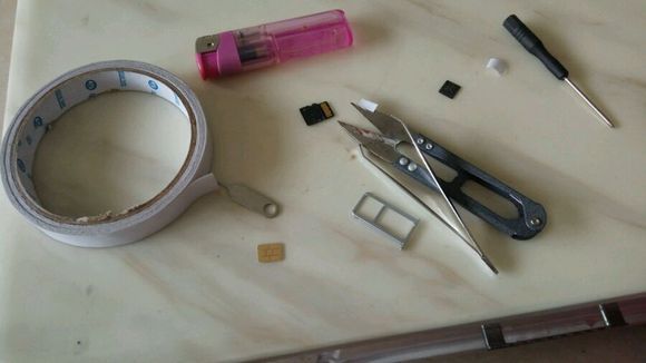 暴改华为荣耀V8双卡+内存卡秒了小米,内存卡