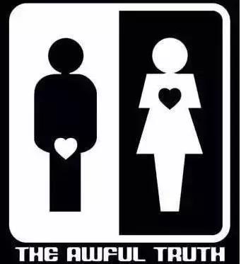 诸如此类厕所的标语越来越通俗易懂朗朗上口,厕所的标志也革命得越来