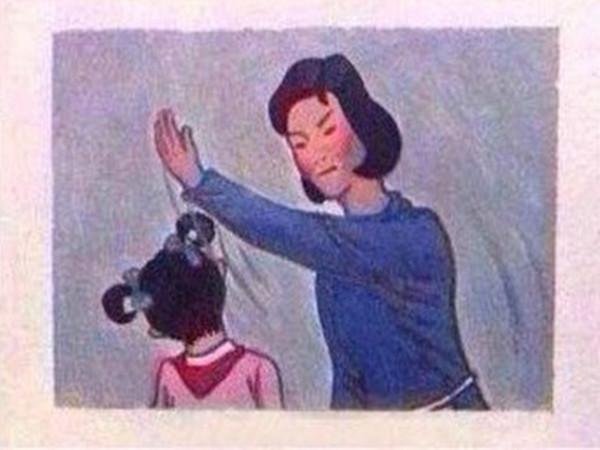 妈妈打了一巴掌 8岁女儿就没了 只因打了这个部位 母婴频道 手机搜狐 妈妈打了一巴掌 8岁女儿就没了 只因打了这个部位 母婴频道 手机搜狐