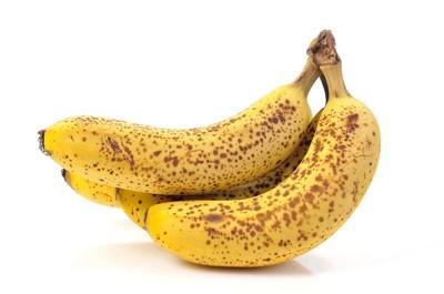 如果你经常吃带黑点的香蕉 会发生这2件事 健康频道 手机搜狐