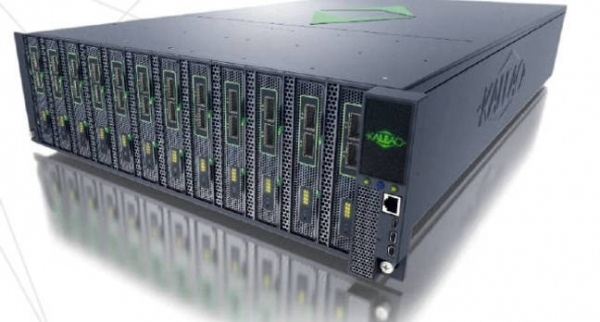 Kaleao推出基于arm的服务器kmax 科技频道 手机搜狐