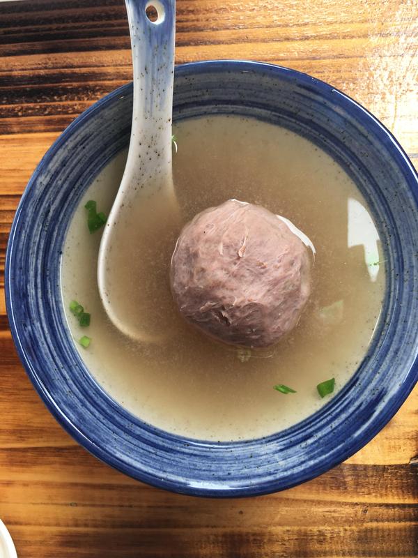 一粒普通的牛肉丸,却是导致上瘾的真相