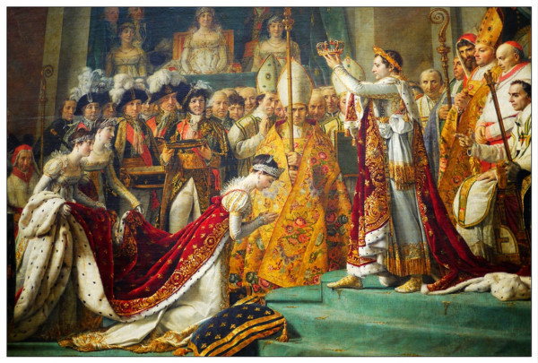 中世纪欧洲流行头衔世袭?仅长子继承