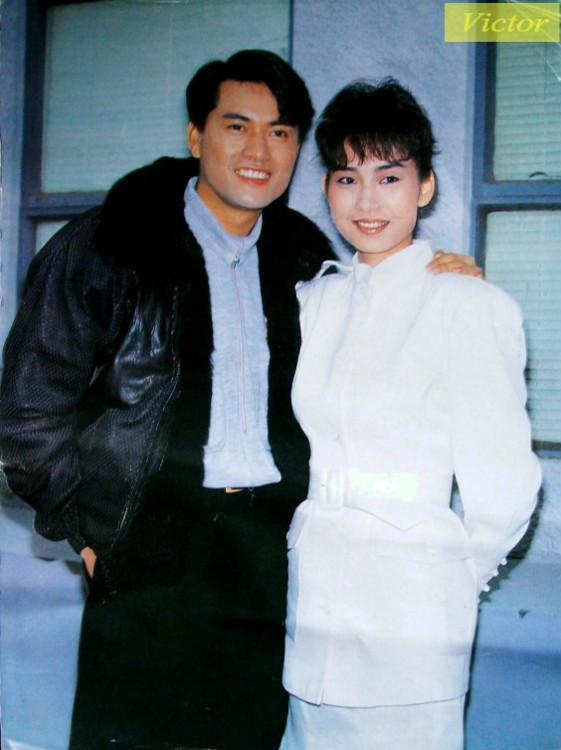 张学友唱过的tvb,你听过哪些?