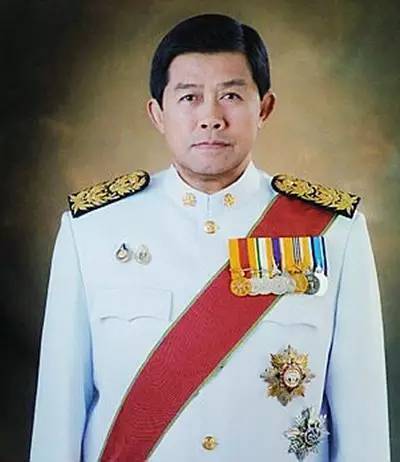 他信感受最深的是,这里就像自己的家一样,风土人情都与泰国十分相似