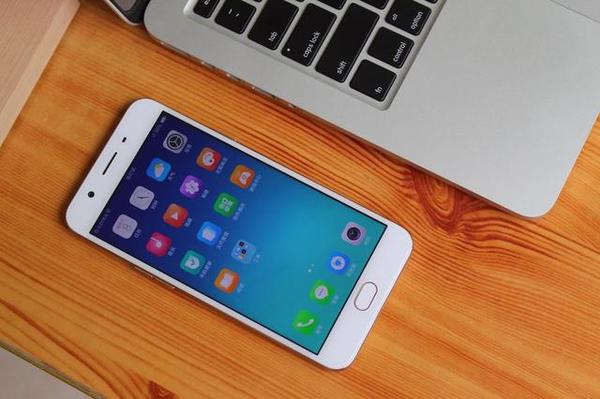 性价比出众的自拍神器,oppo a59s简评