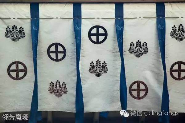 岛津家家徽
