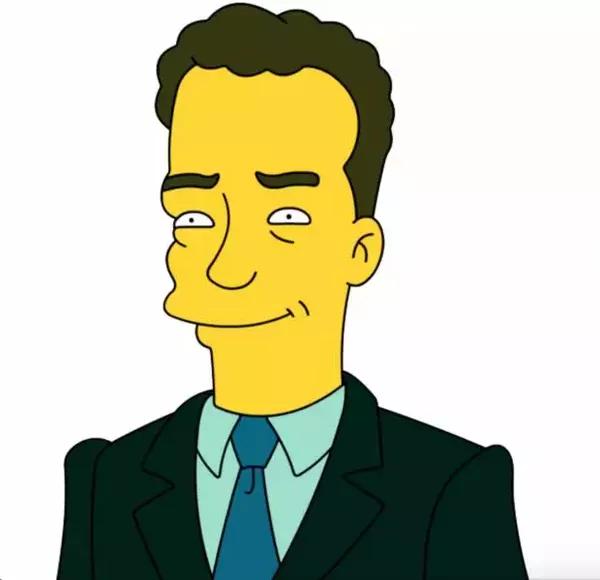 从最烂到最好——汤姆·汉克斯51部电影大排名!