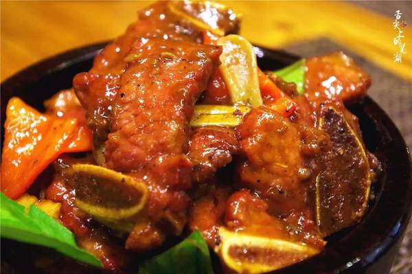 芜湖那一抹泰国菜的风情,回味无穷.