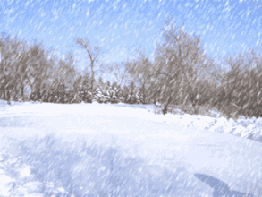 四川这些景区提前下雪了,雪景实拍,直接刷屏!