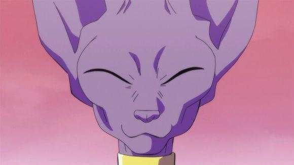 龙珠65集将啪啪打脸! 比鲁斯取代贝吉特成最强王者