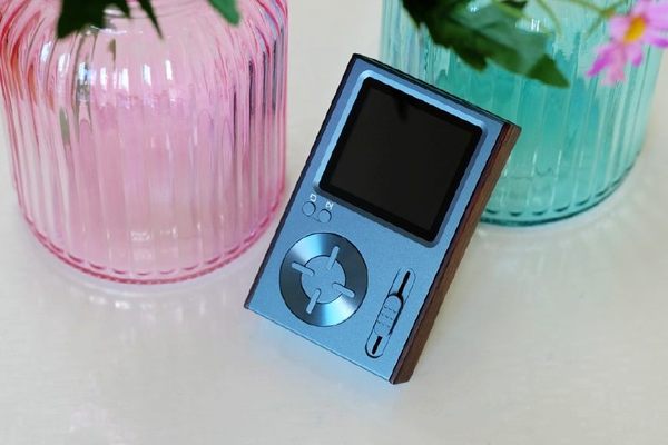 无音染,声更真——七彩虹c10音频播放器试用报告