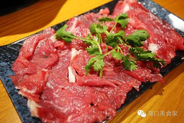 海口潮汕牛肉火锅开了这么多,唯独这家还是别去了