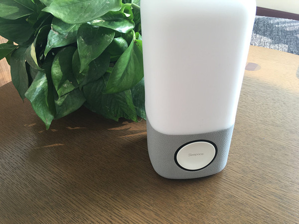 睡眠黑科技 Nox音乐助眠灯开箱评测 科技频道 手机搜狐