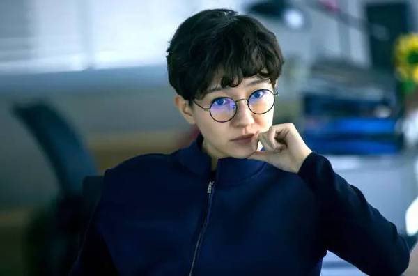 【icon 特别企划】法医秦明女主焦俊艳造型大起底