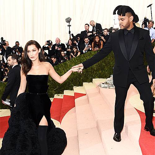 由美国知名的八卦杂志《people》确认,"盆栽哥"与贝拉已经正式分手.