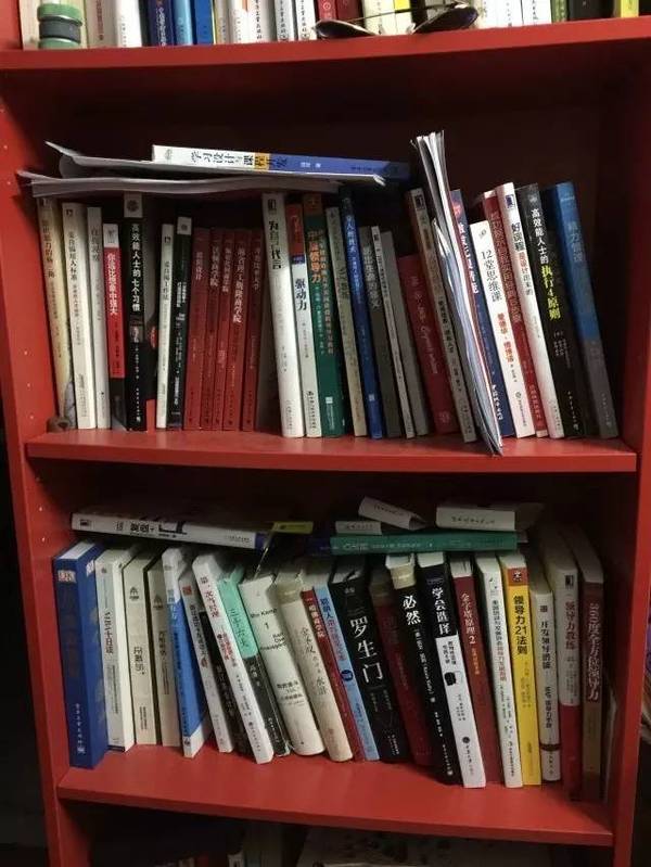 这周连续在做项目,着实腾不出时间 11月6号就已经得知赫敏丢书事件