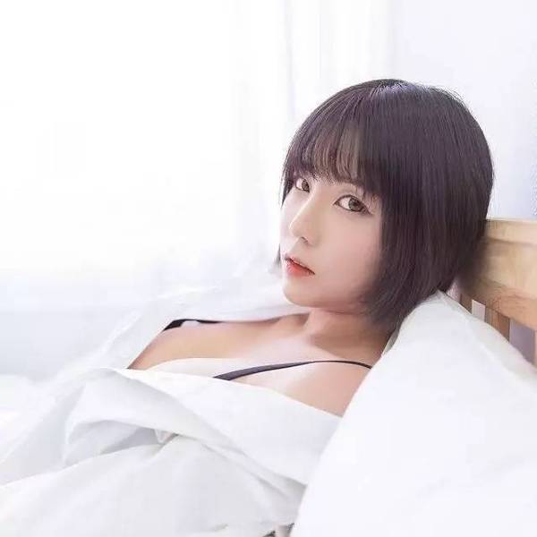 宅男女神:徐润福