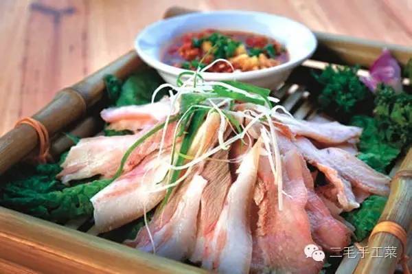 吃肥肉与女人,男人的颜值成正比