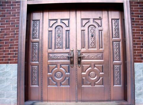 风水知识:大门越宽越招财吗?