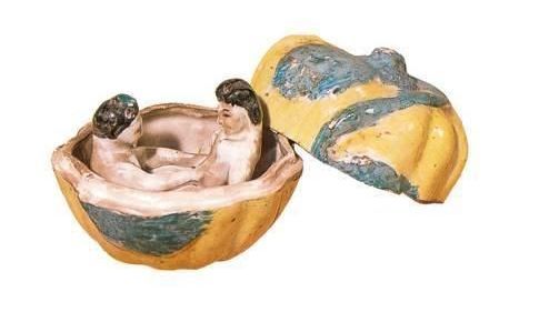 揭秘古人新婚之夜怎么过 贵族子弟早有性教育(图)