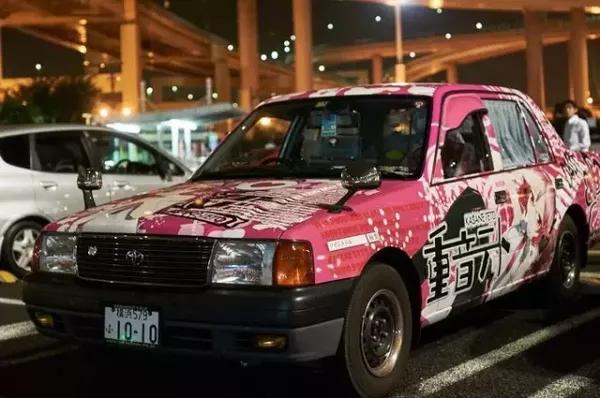 《头文字d》秋名山的五连发卡弯,真有五个弯吗?