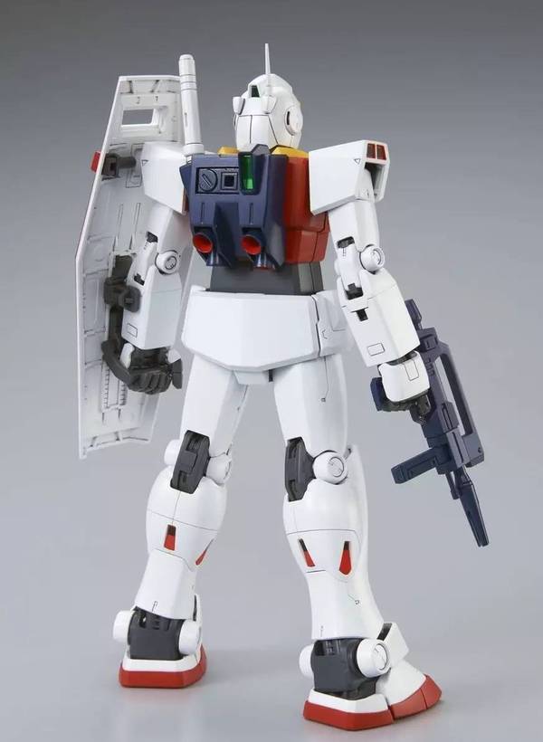 【速报】吉姆ii mg2.0来了——限定