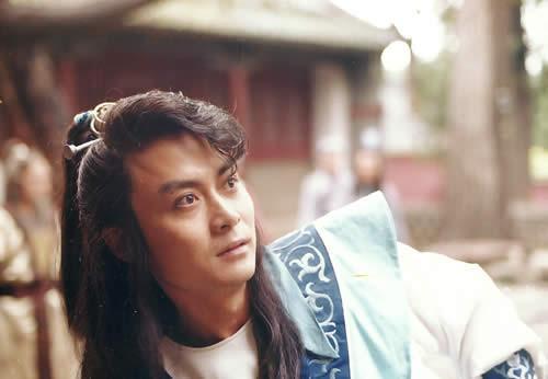 《白眉大侠》白云瑞 《伪装者》王天风带女儿捧场