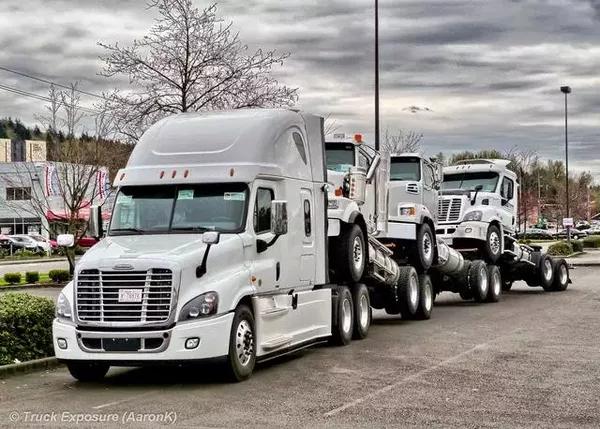 各国货车超载标准一览 汽车频道 手机搜狐