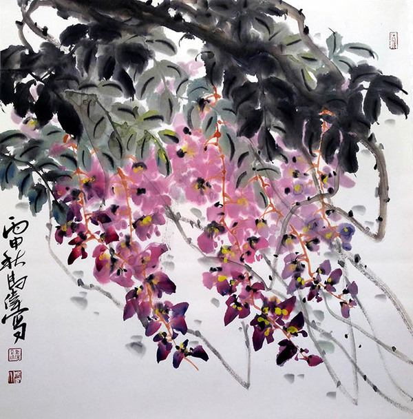 秉初(古石),吴国强,马伟,郑海荣,千鹤, 冯雪林,鲍贵芬,王仲火,张海洋