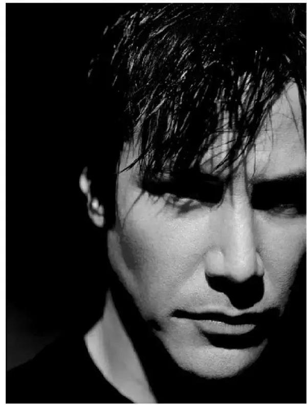 怀念下偶像之一:最穷的好莱坞巨星--基努里维斯