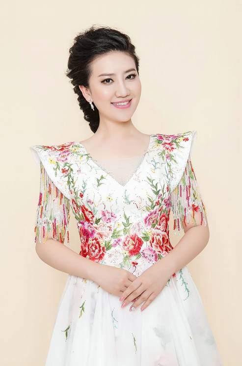 全城寻觅深圳"好声音",十大美女歌唱家实力代言