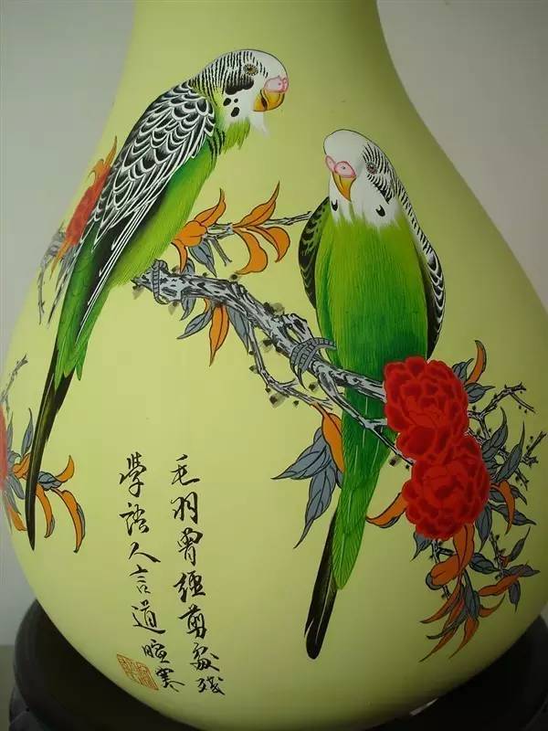 当葫芦邂逅水性漆,发生了不可思议的.