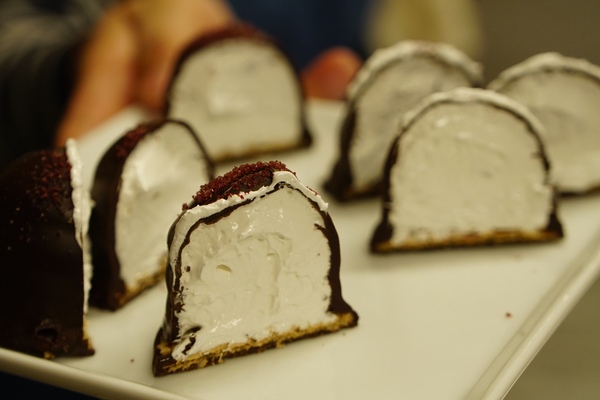 馋游天下 | 小美人鱼,安徒生,二明治,那些你熟悉和不熟悉的丹麦的事