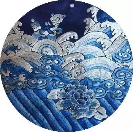 青色· 古代中国的色彩盛世