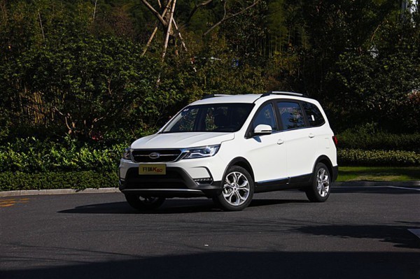 现有的都嫌贵?年内还有一波便宜suv新车