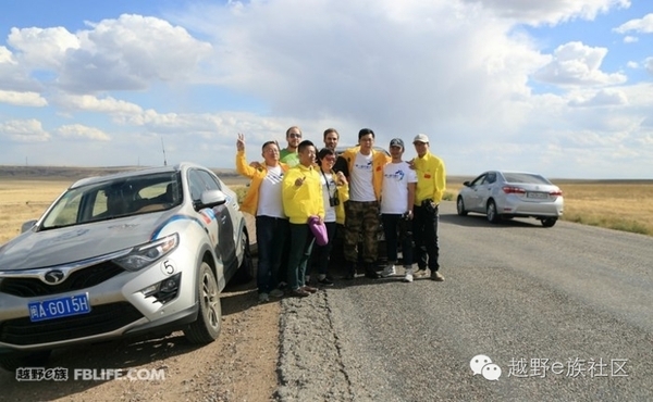 32天16000公里,从上海自驾到意大利米兰!