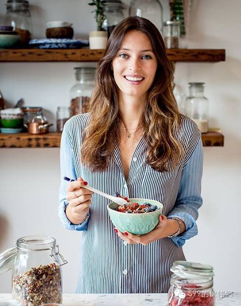 专属维密超模的减肥方法?健康减脂见效快!