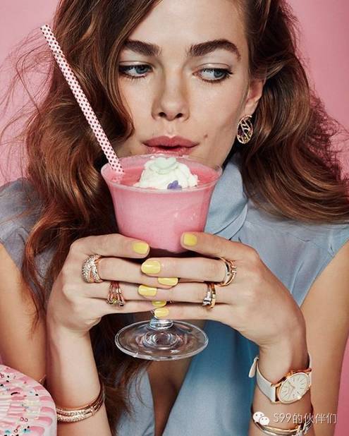 专属维密超模的减肥方法?健康减脂见效快!-新