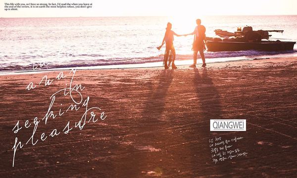 三亚婚纱摄影外景基地拍摄技巧