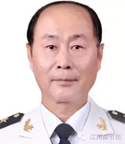 最新最全的江西籍在京现任领导名单!