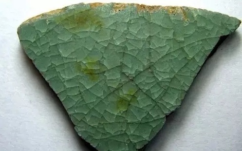 微拍堂:稀缺古瓷片 升值空间大