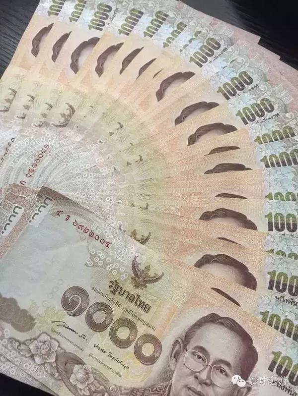 20000泰铢图片-千图网